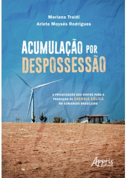 Acumulação Por Despossessão