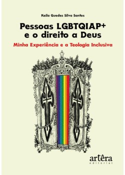 Pessoas LGBTQIAP+ e o direito a Deus