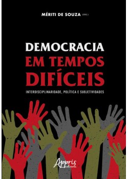 Democracia em Tempos Difíceis