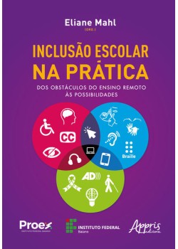 Inclusão Escolar na Prática