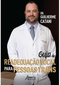 Guia de readequação vocal para pessoas trans