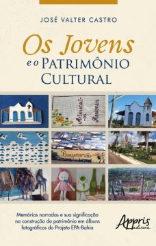 Os jovens e o patrimônio cultural