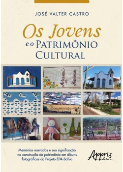 Os jovens e o patrimônio cultural