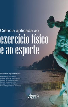 Ciência Aplicada ao Exercício Físico e ao Esporte