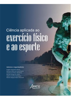 Ciência Aplicada ao Exercício Físico e ao Esporte