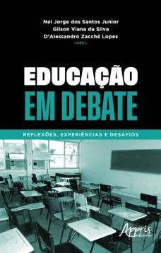 Educação em Debate