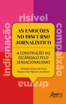 As Emoções no Discurso Jornalístico