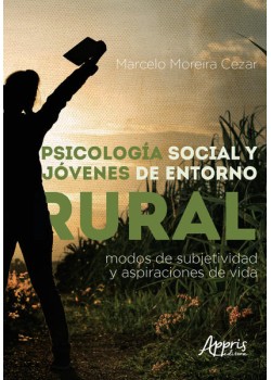 Psicologia Social y Jóvenes de Ámbitos Rurales