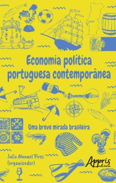 Economia Política Portuguesa Contemporânea