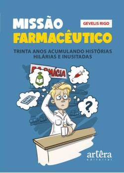 Missão Farmacêutico