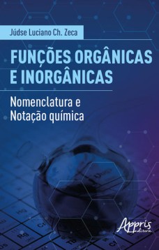 Funções Orgânicas e Inorgânicas