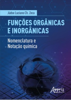 Funções Orgânicas e Inorgânicas