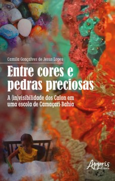 Entre Cores e Pedras Preciosas