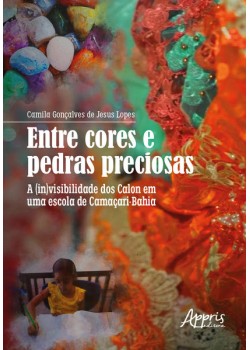 Entre Cores e Pedras Preciosas