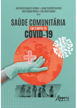 Saúde Comunitária em Tempos de Covid-19