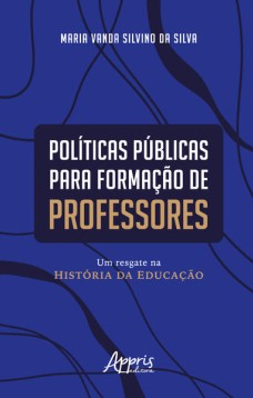 Políticas Públicas Para Formação de Professores