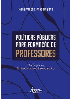 Políticas Públicas Para Formação de Professores