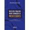 Políticas Públicas Para Formação de Professores