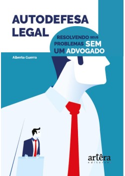 Autodefesa Legal