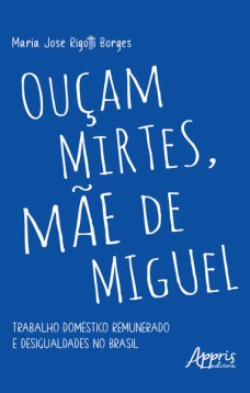 Ouçam Mirtes, mãe de Miguel