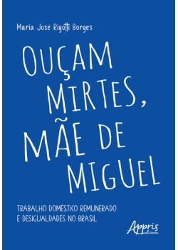 Ouçam Mirtes, mãe de Miguel