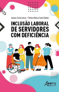 Inclusão Laboral de Servidores com Deficiência