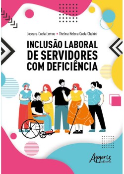 Inclusão Laboral de Servidores com Deficiência