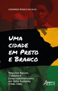 Uma Cidade em Preto e Branco