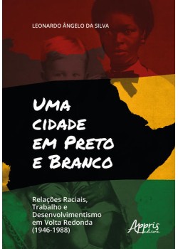 Uma Cidade em Preto e Branco