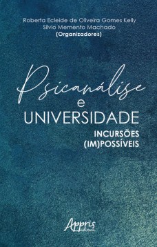 Psicálise e Universidade