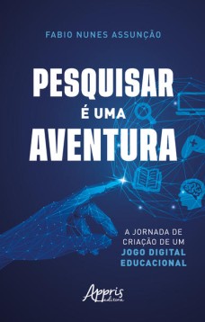 Pesquisar é uma Aventura