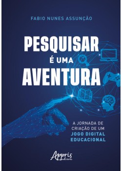 Pesquisar é uma Aventura