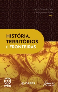 História, Territórios e Fronteiras