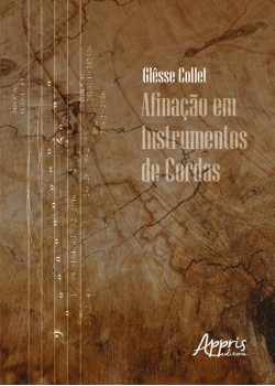 Afinação em instrumentos de cordas