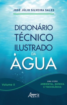 Dicionário Técnico Ilustrado da Água