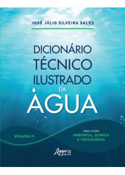 Dicionário Técnico Ilustrado da Água