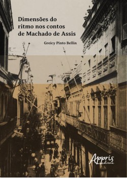 Dimensões do ritmo nos contos de Machado de Assis