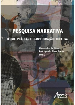 Pesquisa Narrativa