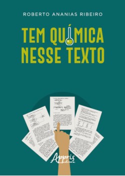 Tem Química nesse Texto