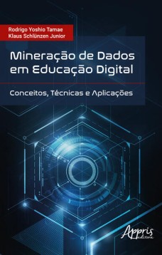 Mineração de dados em educação digital