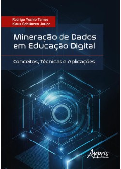 Mineração de dados em educação digital