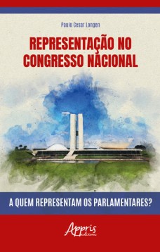 Representação no Congresso Nacional