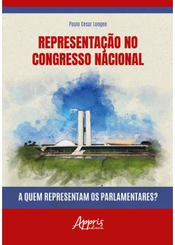 Representação no Congresso Nacional