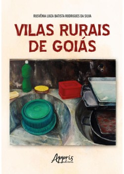 Vilas Rurais de Goiás