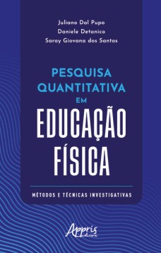 Pesquisa Quantitativa em Educação Física