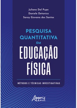 Pesquisa Quantitativa em Educação Física