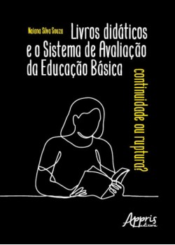 Livros didáticos e o sistema de avaliação da educação básica