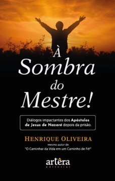 À Sombra do Mestre!