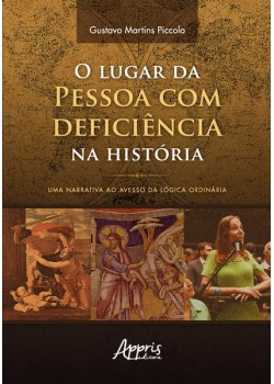 O Lugar da Pessoa com Deficiência na História