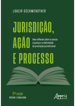 Jurisdição, Ação e Processo